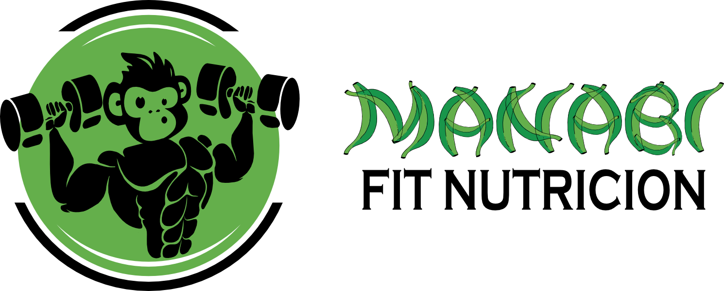 MANABIFIT NUTRICIÓN