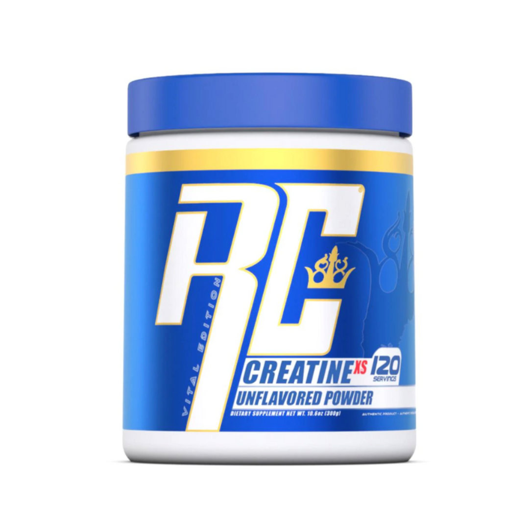 Creatine 300 gramos - Ronnie Coleman