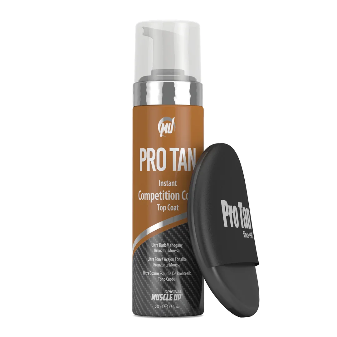 Pro Tan Instant Competition 207 ml - Original Muscle Up