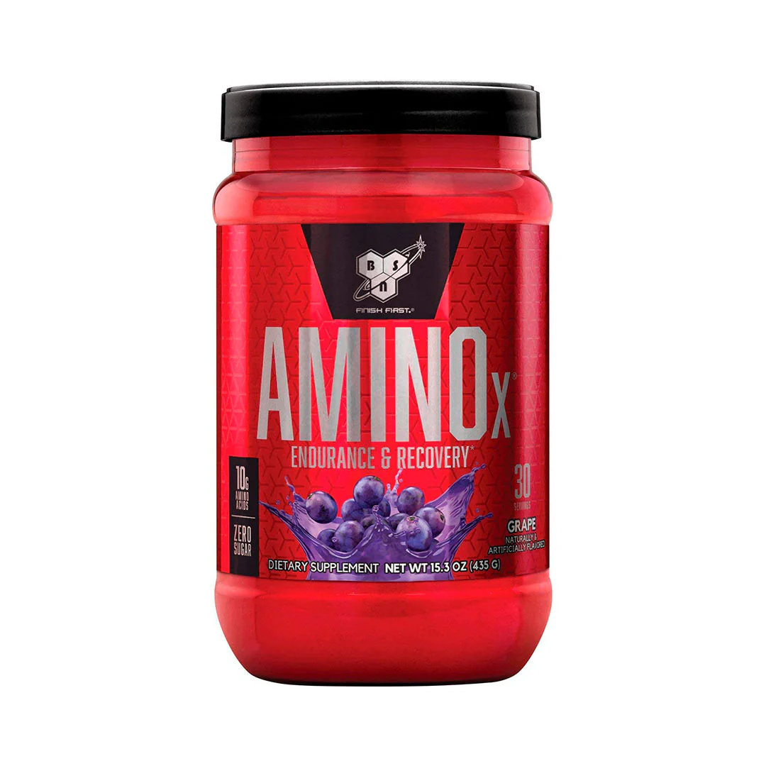 Amino X 30 Tomas - BSN Finish First