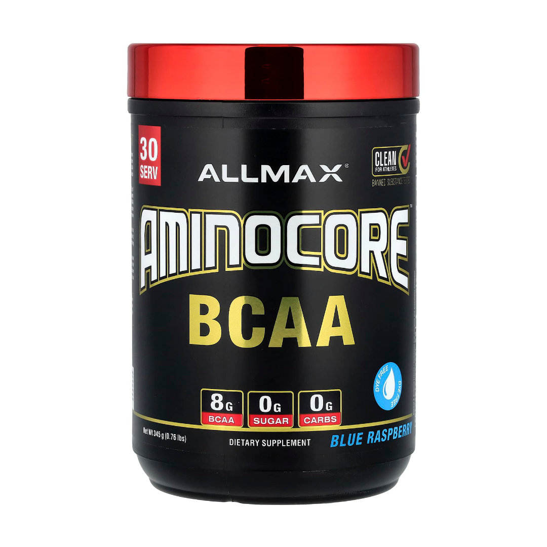 Aminocore BCAA 30 Tomas - Allmax