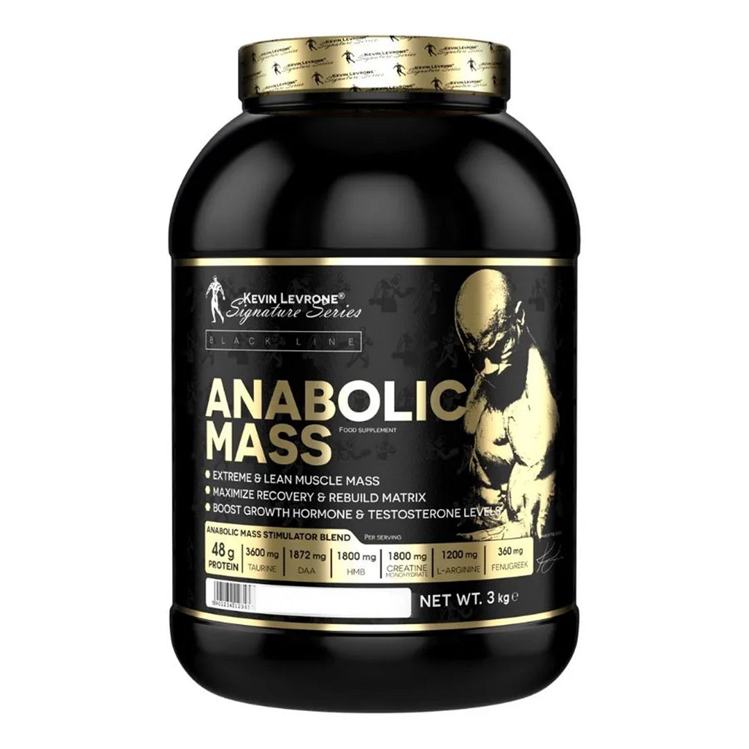 Anabolic Mass 6.6 Libras - Kevin Levrone
