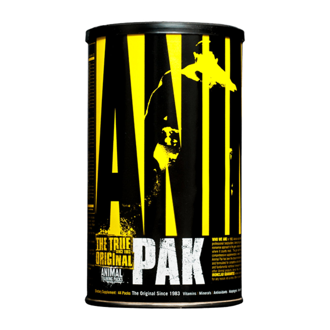 Pak 44 Pack - Animal