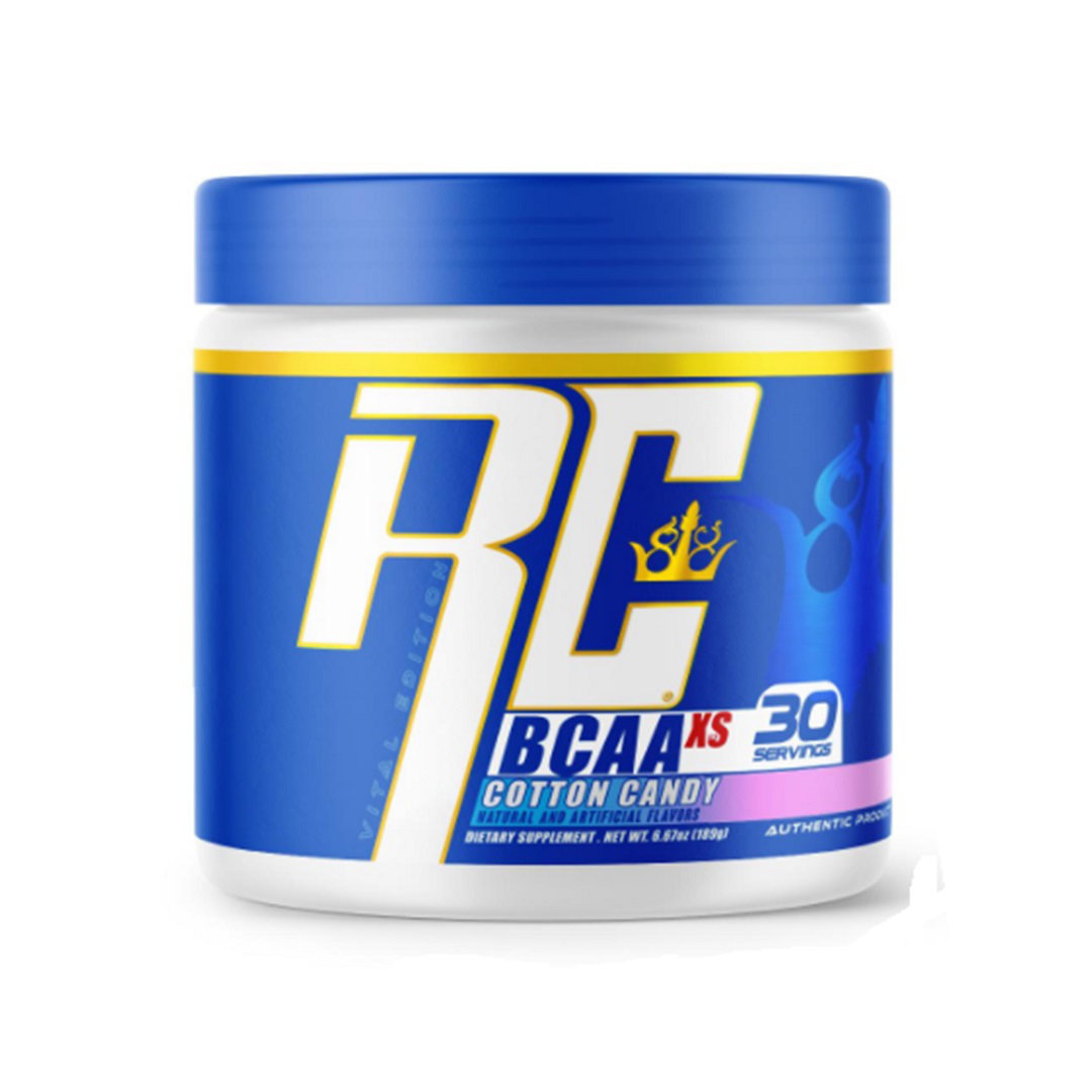 BCAA 30 Tomas - Ronnie Coleman