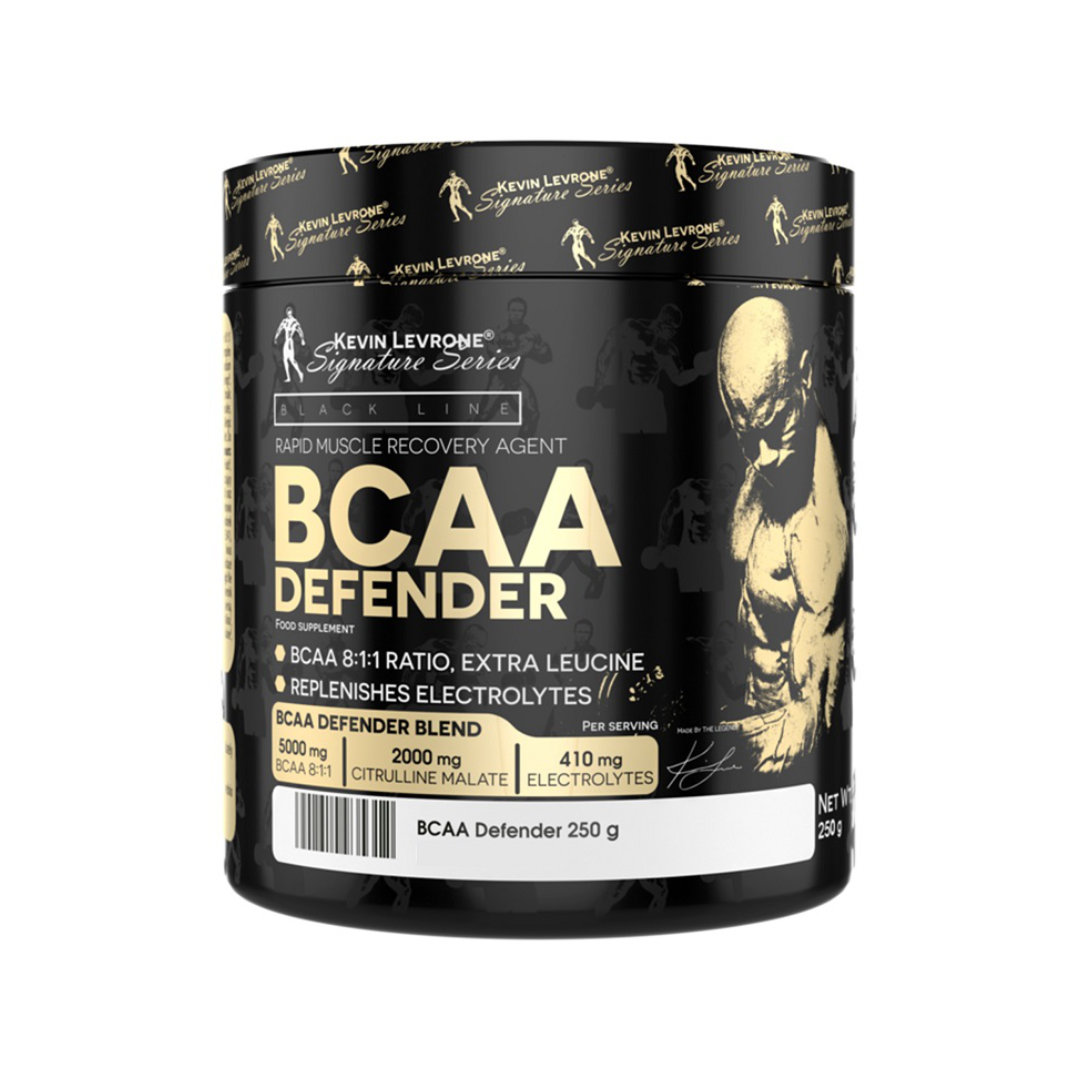 BCAA Defender 250g - Kevin Levrone
