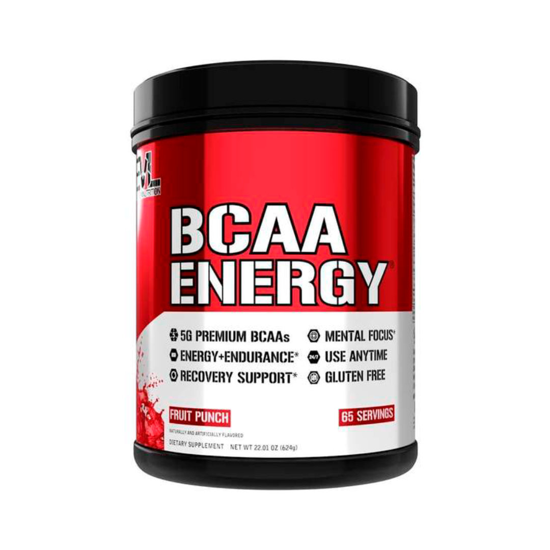 BCAA Energy 65 Tomas - EVL