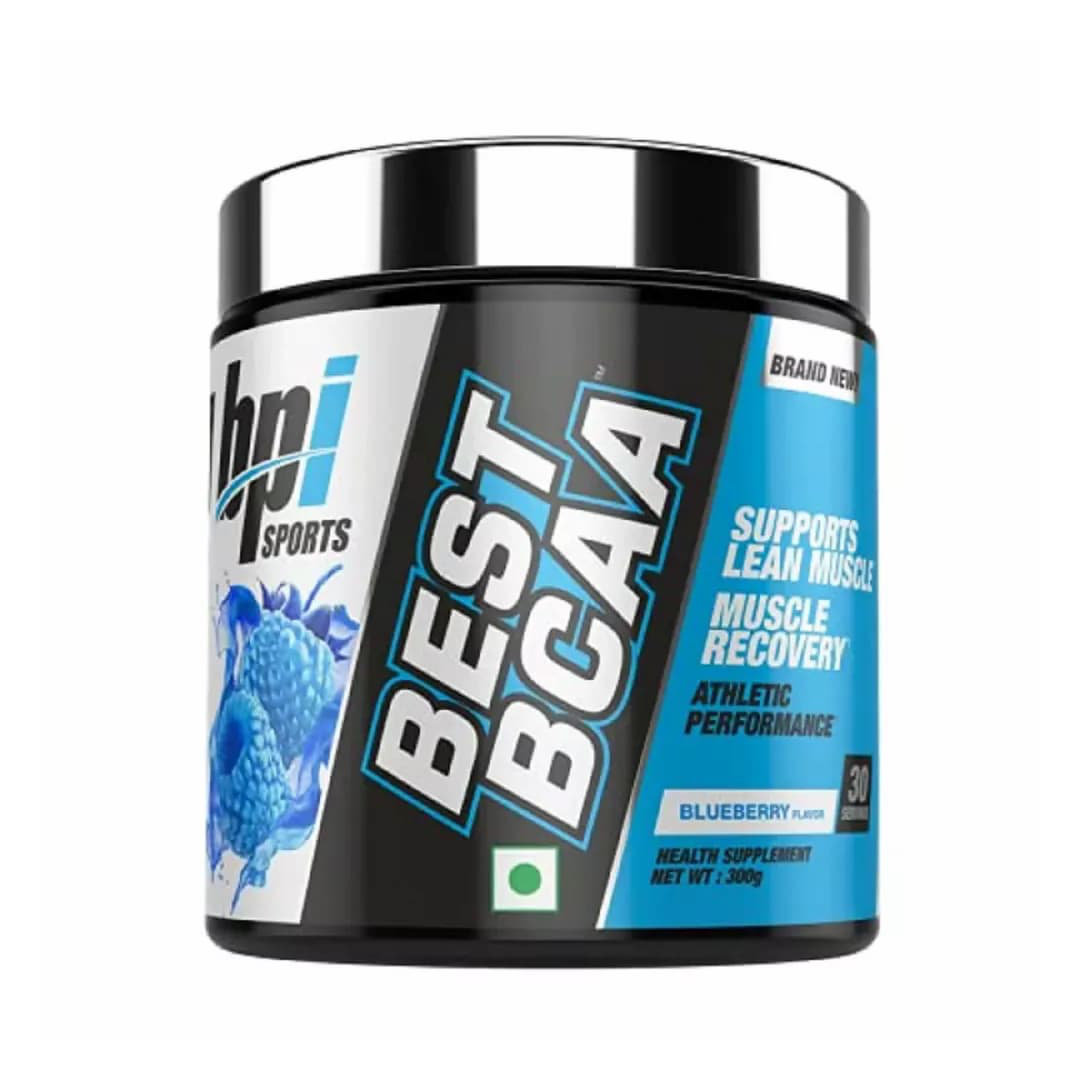 Best BCAA Aminoácidos 30 Tomas – BPI Sports