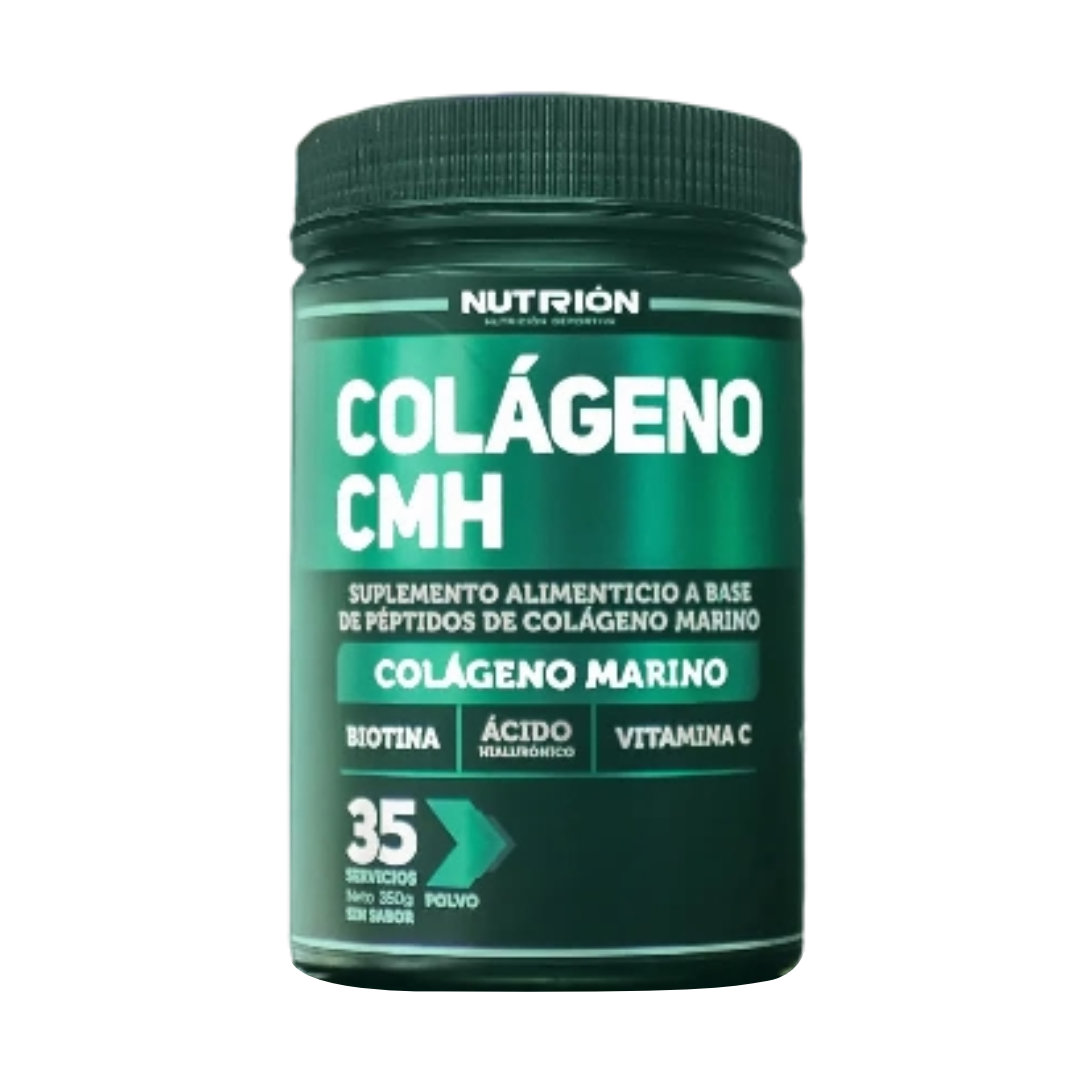 Colágeno Marino CMH 150 gramos - Nutrion