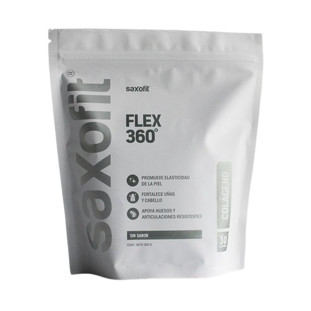 Colágeno 300g - Saxofit
