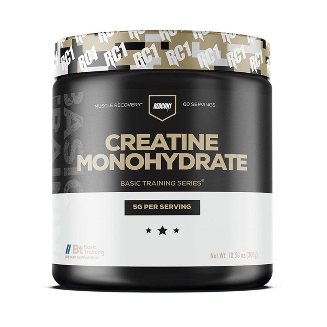Creatina 300g - Redcon1