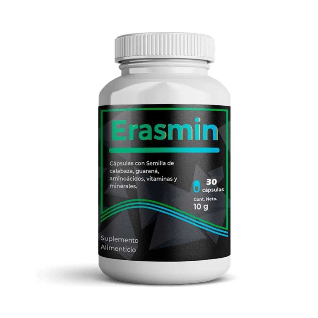 Erasmin
