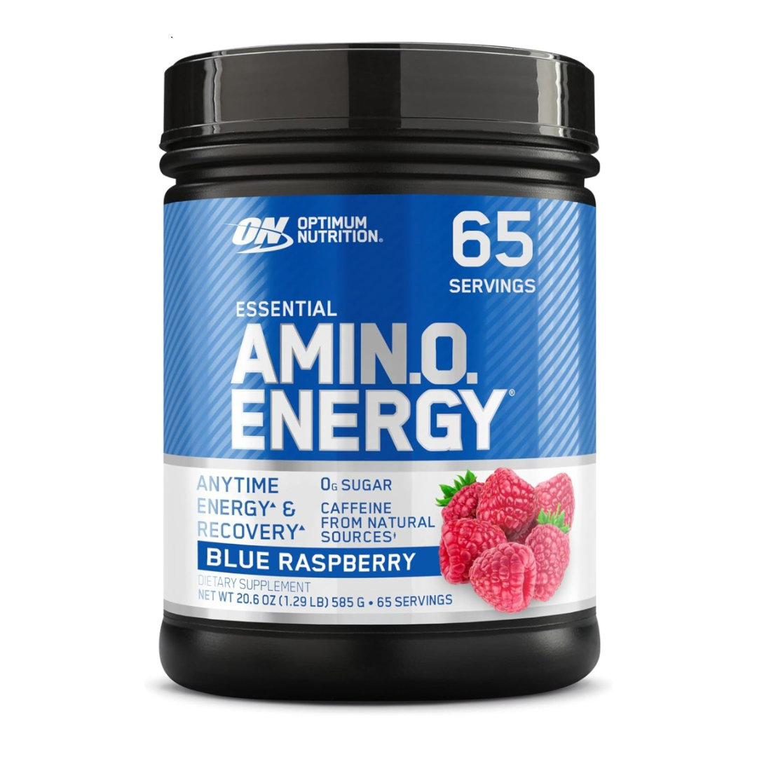 Essential Amino Energy 65 Tomas - Optimum Nutrition