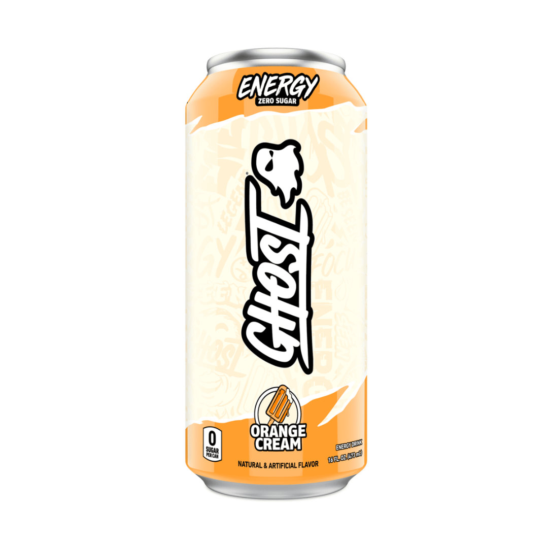 Ghost Energy Drink 16 Onzas