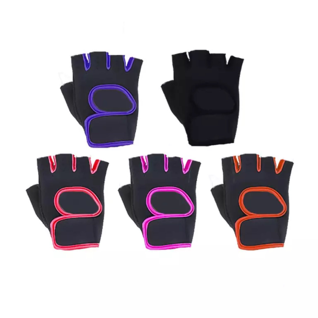 Guantes gym económicos
