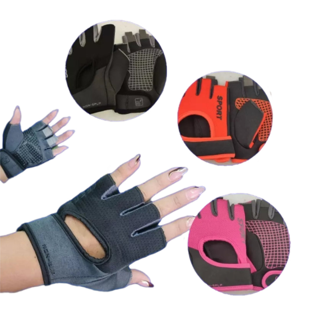 Guantes Sport Gym