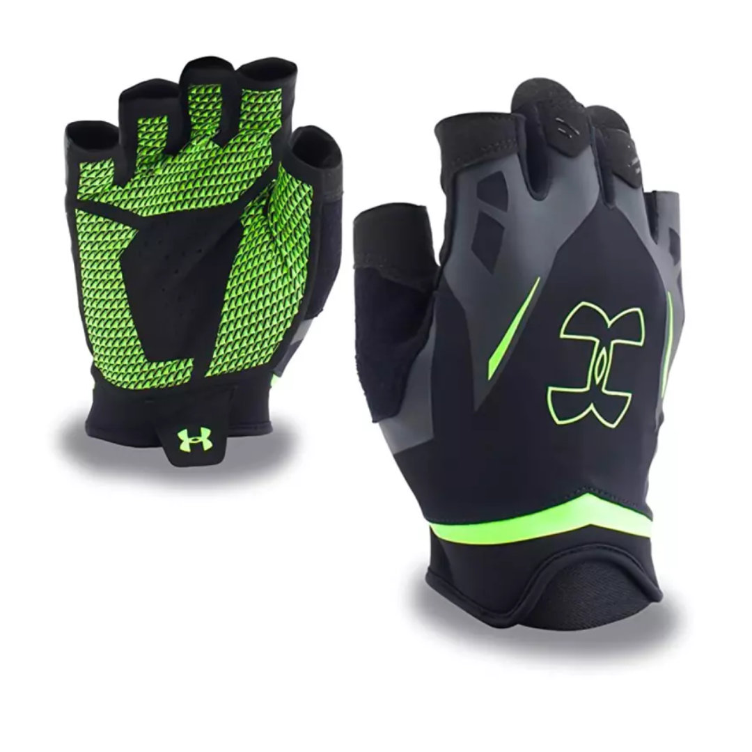 Guantes - Under Armour