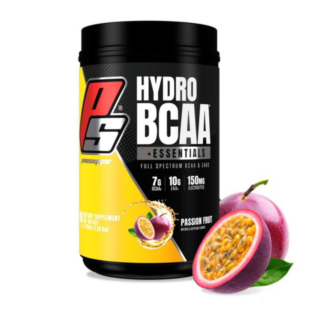 Hydro BCAA Essentials 90 Tomas - ProSupps