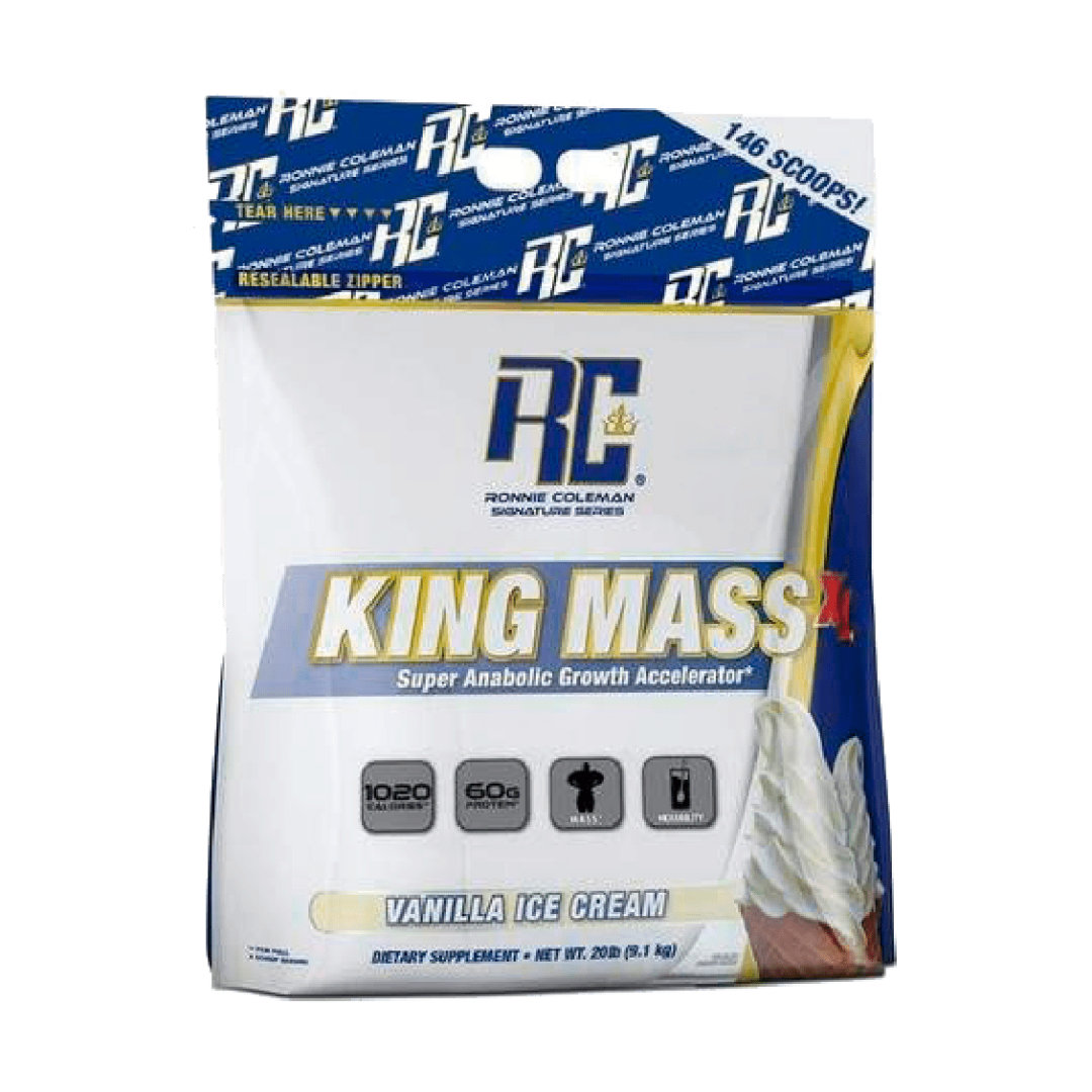 King Mass 20 Libras - Ronnie Coleman