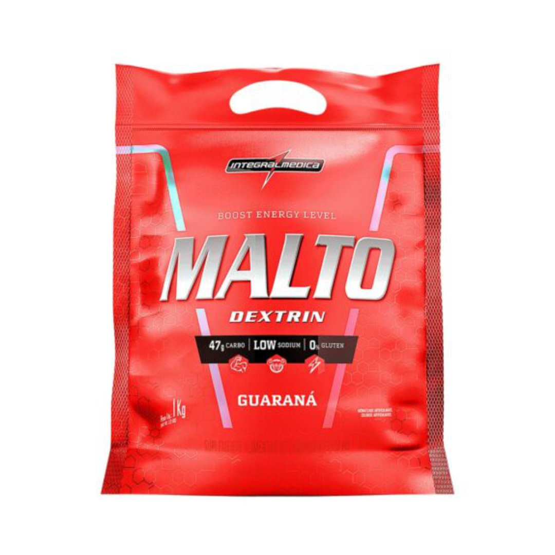 Malto Dextrin 2.2 Libras - IntegralMedica
