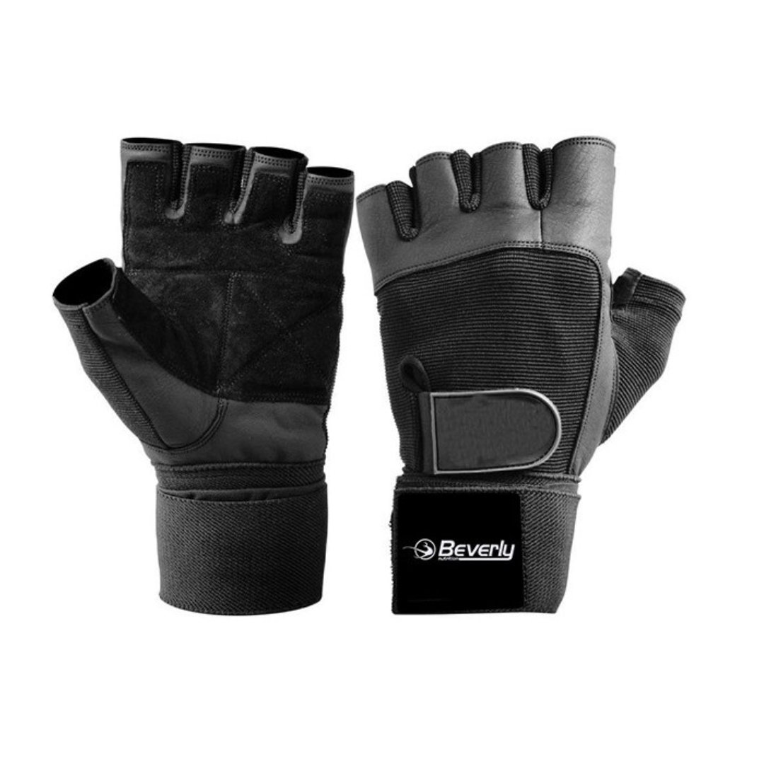 Par de Guantes - Beverly Nutrition