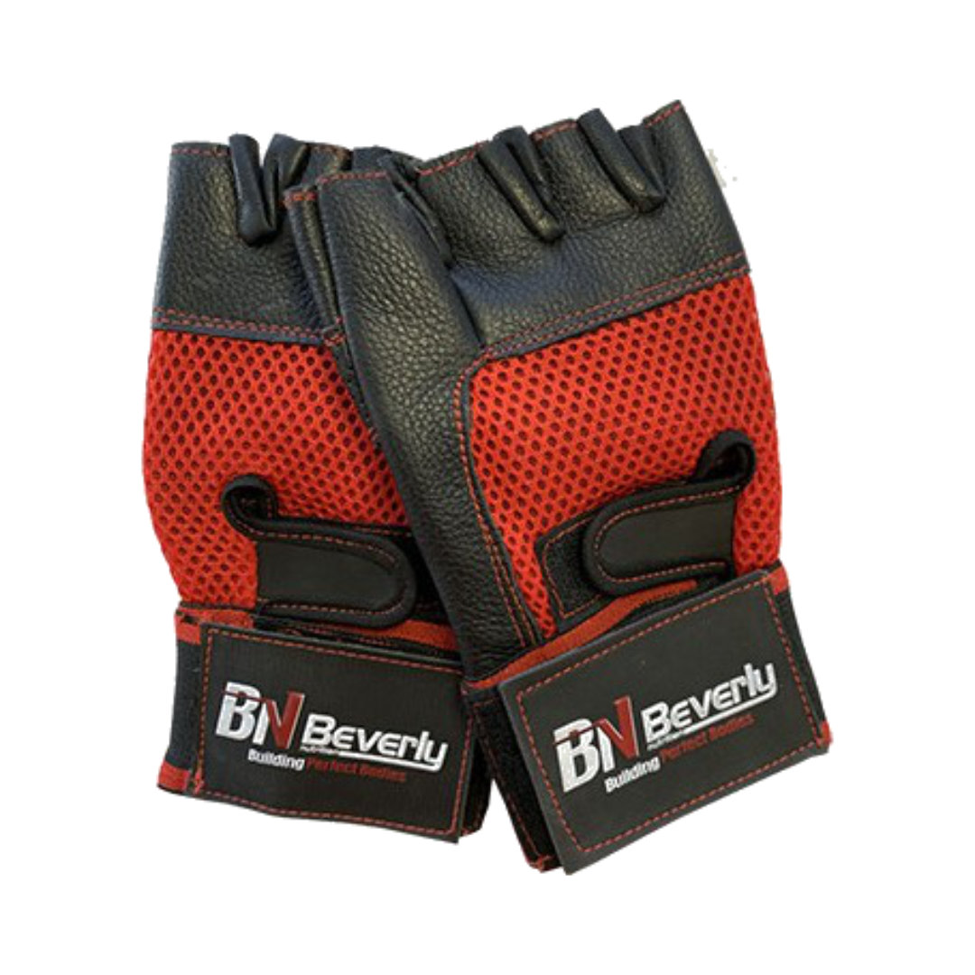 Par de Guantes - Beverly Nutrition
