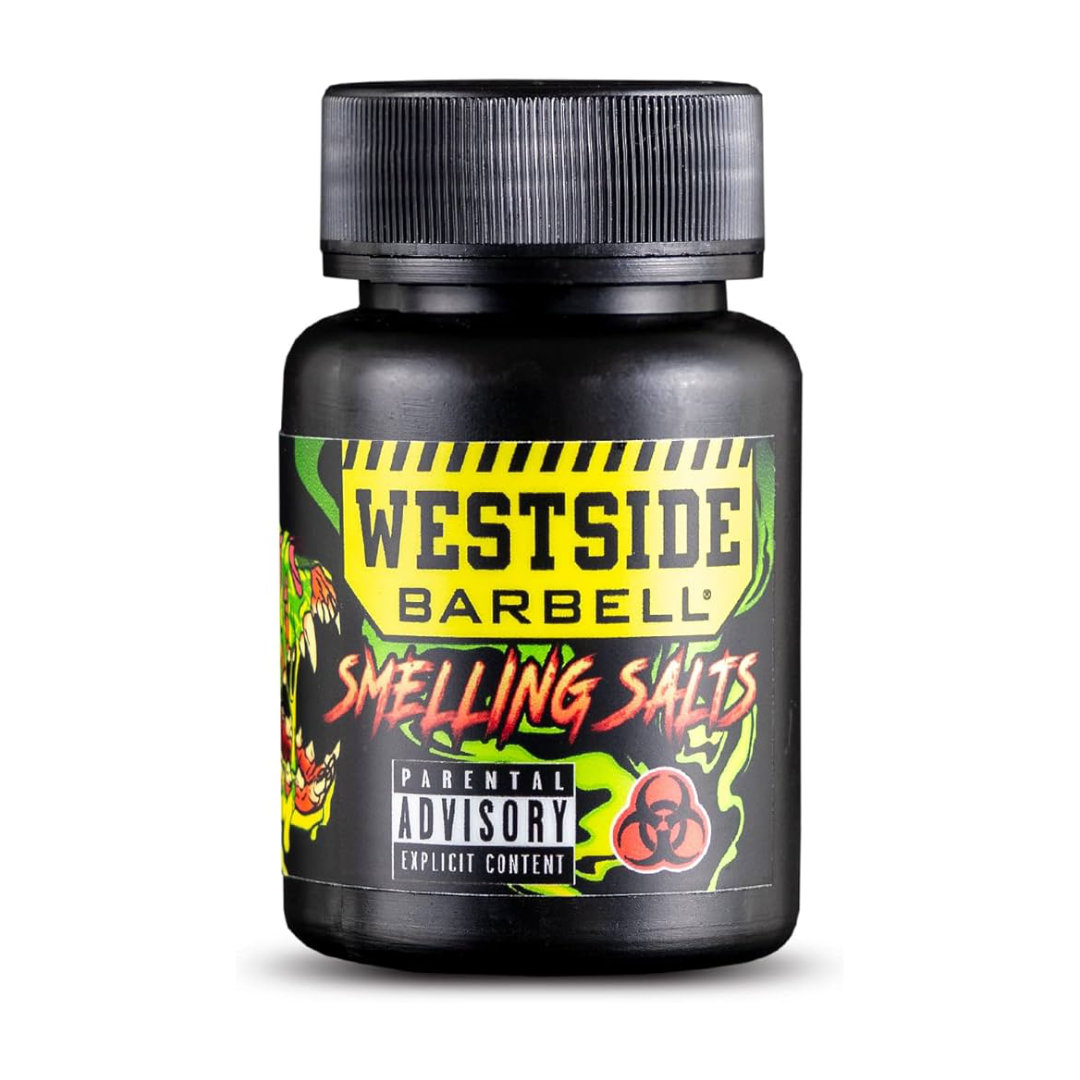 Sales de Amoniaco 2 Onzas - Westside Barbell