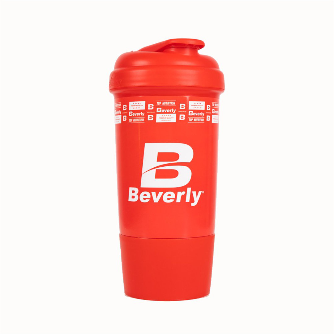 Shaker 500ml - Beverly Nutrition