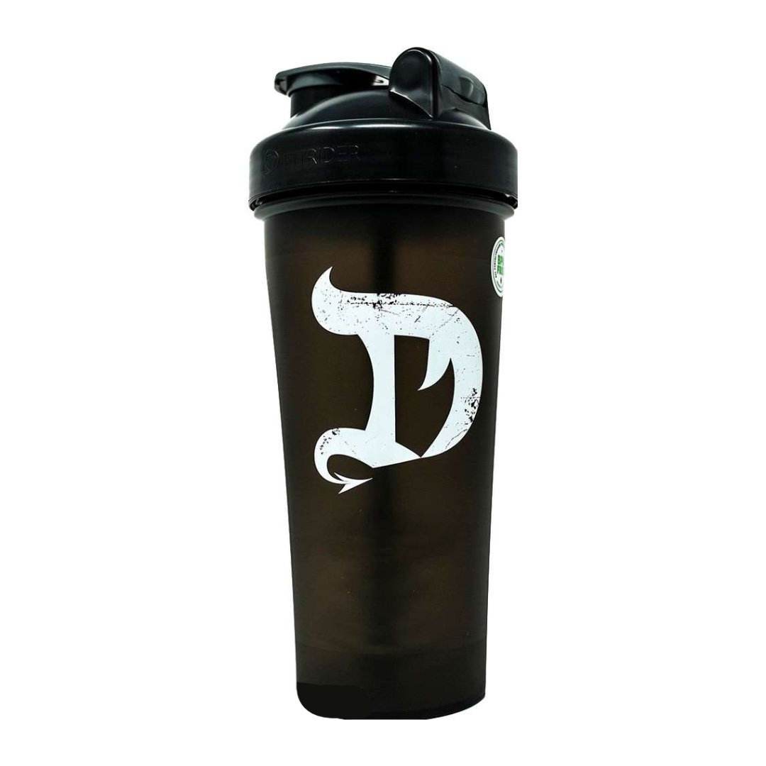 Shaker 700ml - Dragon Pharma