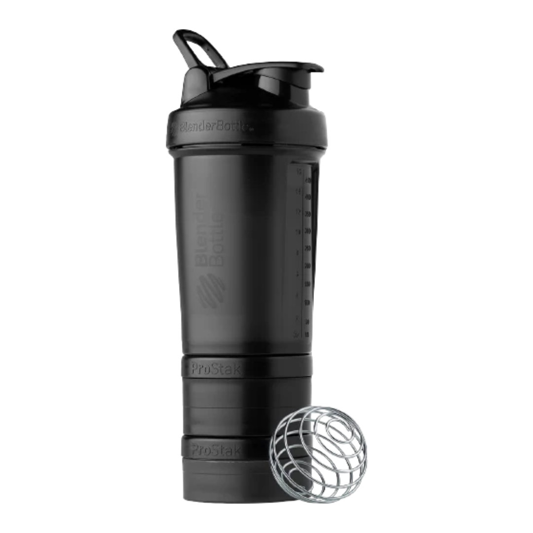 Shaker Pro Stack - Blender Bottle