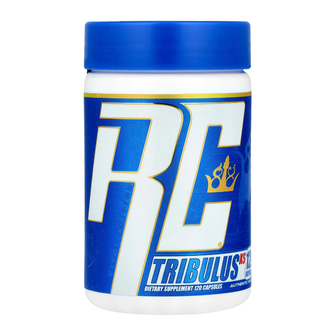 Tribulus 120 Cápsulas - Ronnie Coleman