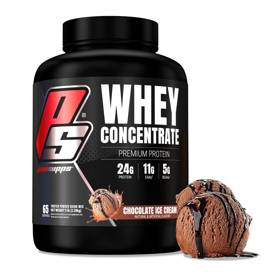 Whey Concentrada 5 Libras - ProSupps